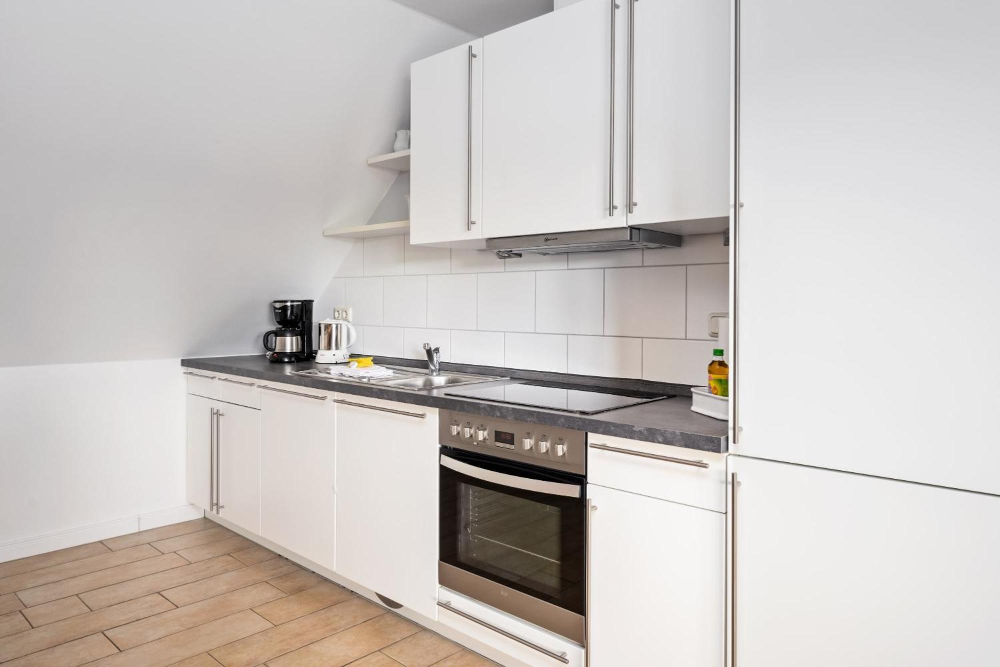 Ferienhaus "Altes Backhaus" - Gut Kletkamp Exteriör bild
